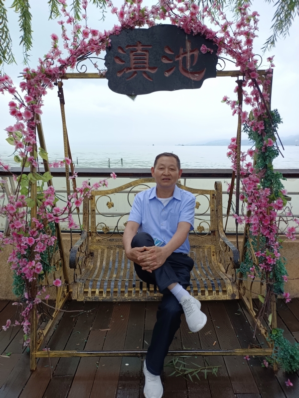 奋斗的第二张照片--灵璧王婆说媒